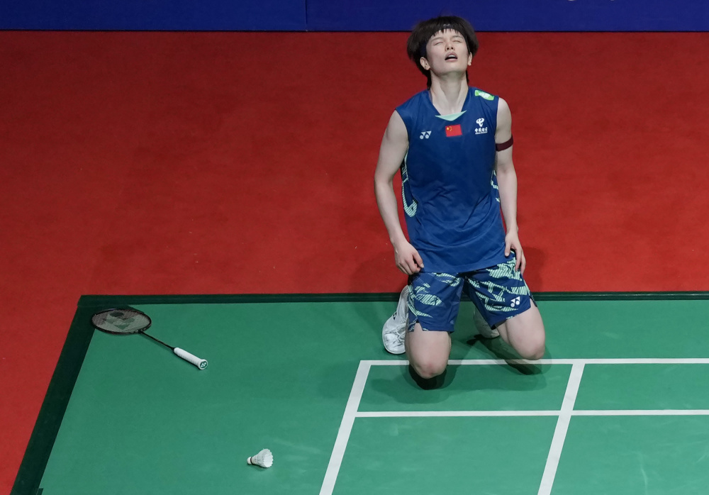 夏联惊艳美 夏联惊艳美