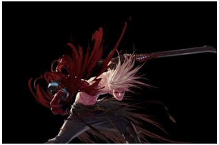 然整体表现 然整体表现