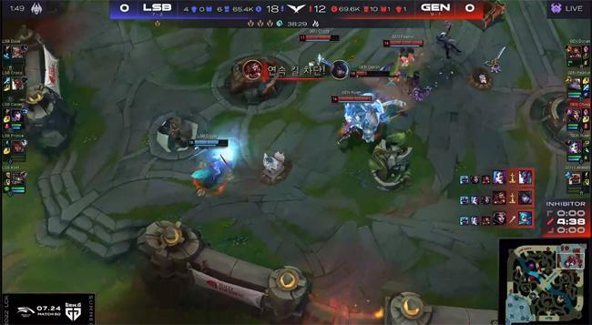 版本的改良 版本的改良