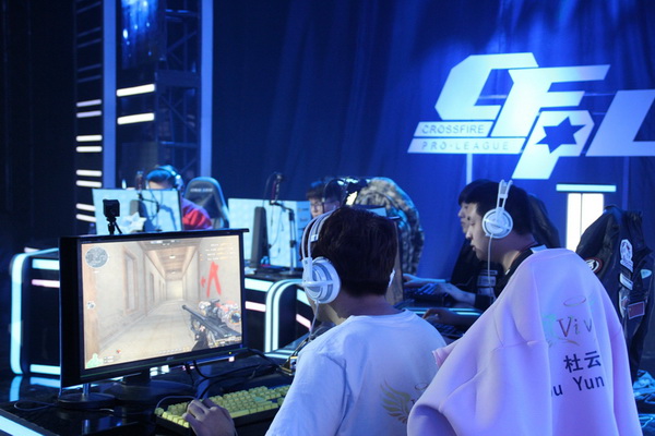 增加了U2 增加了U2