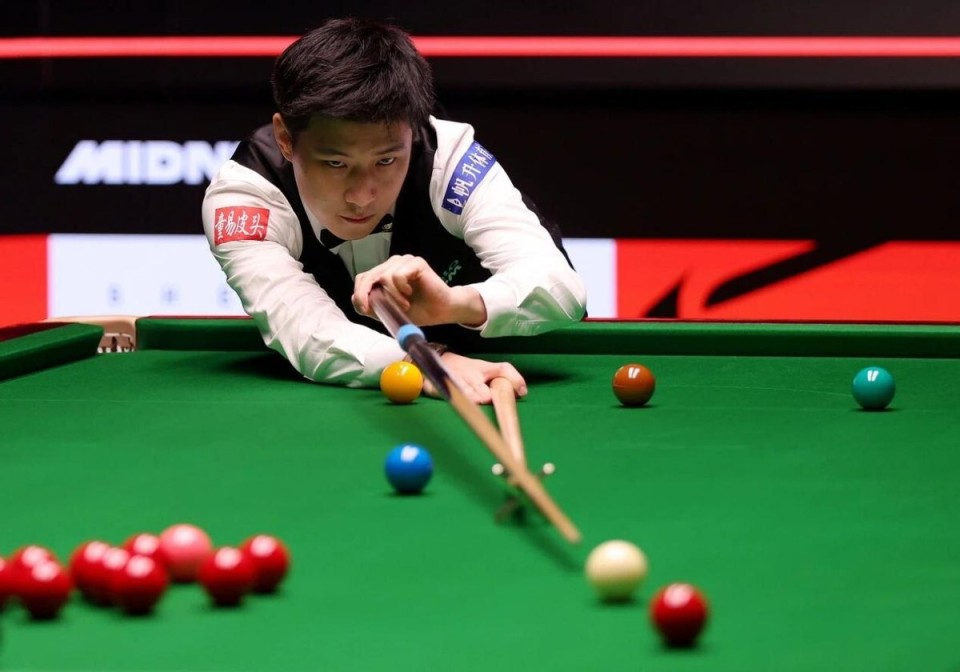 他们依靠灵 他们依靠灵