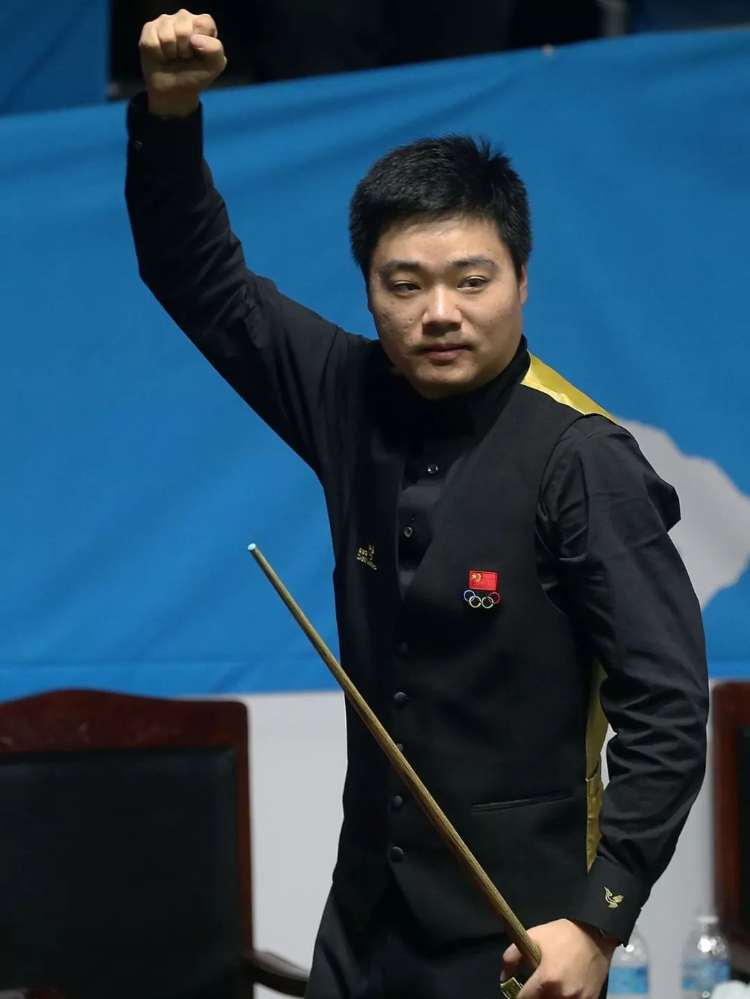 山东儒辰男 山东儒辰男