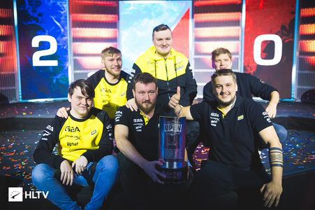 双方展示了 双方展示了