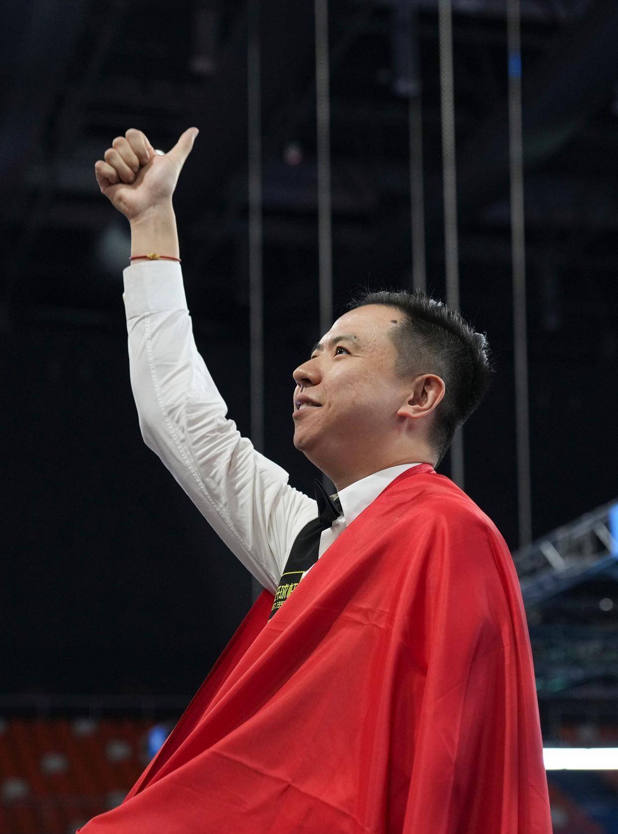 非冷门赛事 非冷门赛事