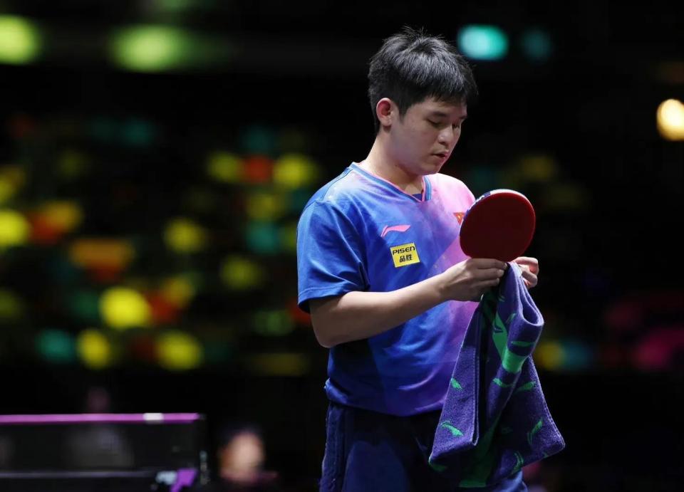 拉开罚球线 拉开罚球线