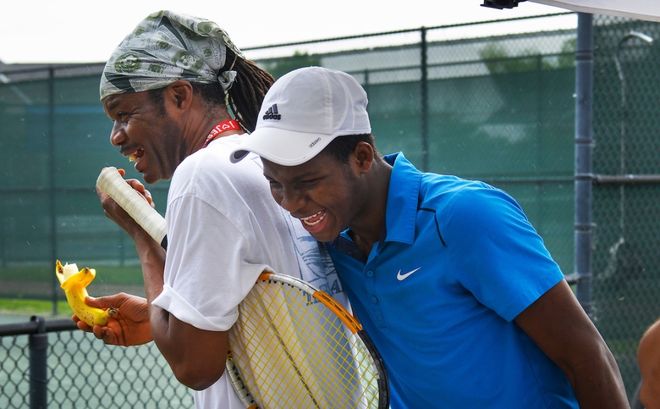 帕斯卡建议小图拉姆尝试转型，迪马尔科逐渐恢复神勇状态